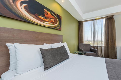 Mantra Tullamarine Hotel - Bet 4u 6