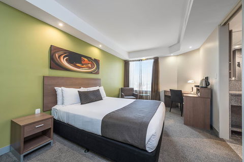 Mantra Tullamarine Hotel - Bet 4u 27
