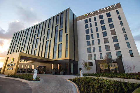 Hyatt Place Melbourne, Essendon Fields - Click Find 26