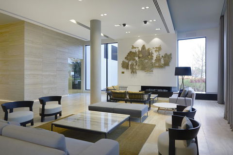 Hyatt Place Melbourne, Essendon Fields - Click Find 15