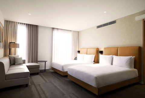 Hyatt Place Melbourne, Essendon Fields - Click Find 21