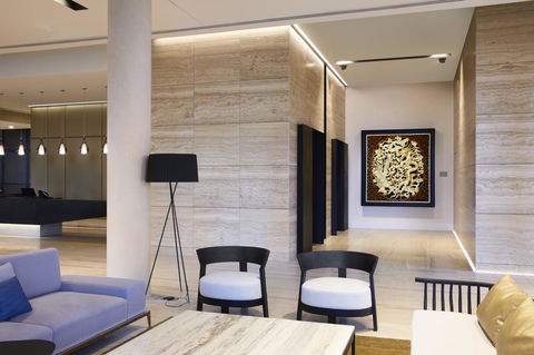 Hyatt Place Melbourne, Essendon Fields - Click Find 5