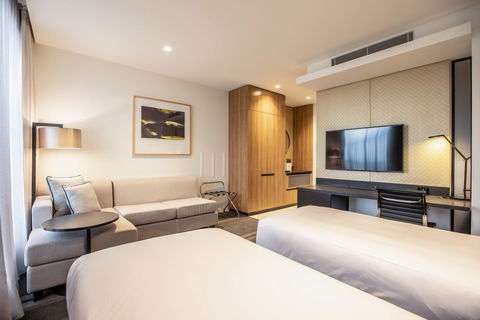 Hyatt Place Melbourne, Essendon Fields - Click Find 1