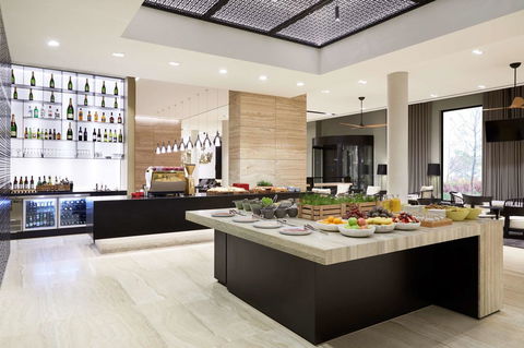 Hyatt Place Melbourne, Essendon Fields - Click Find 6