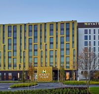 Hyatt Place Melbourne Essendon Fields - Click Find