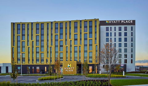 Hyatt Place Melbourne, Essendon Fields - Click Find 0