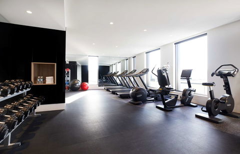 Hyatt Place Melbourne, Essendon Fields - Click Find 3