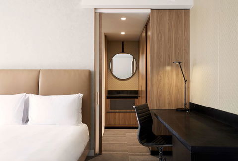 Hyatt Place Melbourne, Essendon Fields - Click Find 4