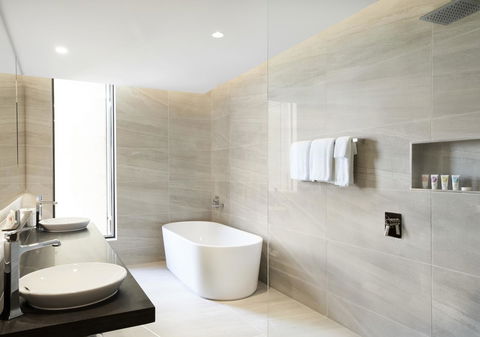 Hyatt Place Melbourne, Essendon Fields - Click Find 18