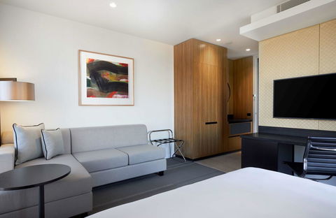 Hyatt Place Melbourne, Essendon Fields - Click Find 22