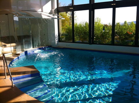 Balgownie Estate Vineyard Resort & Spa - Bet 4u 25