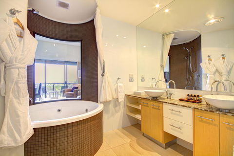 Balgownie Estate Vineyard Resort & Spa - Bet 4u 22