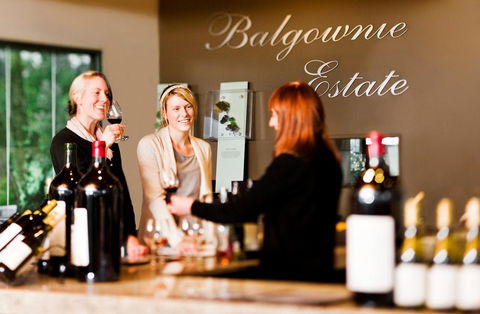 Balgownie Estate Vineyard Resort & Spa - Bet 4u 41