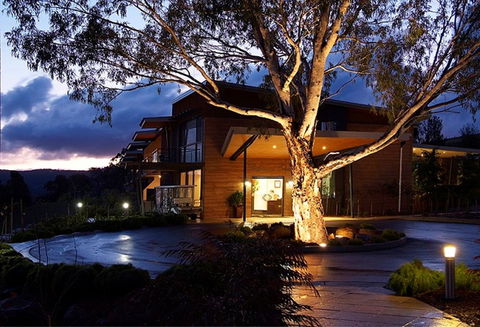 Balgownie Estate Vineyard Resort & Spa - Bet 4u 35