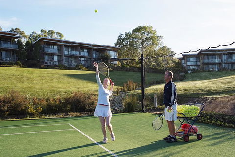 Balgownie Estate Vineyard Resort & Spa - Bet 4u 13