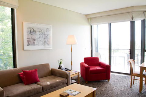Balgownie Estate Vineyard Resort & Spa - Bet 4u 5