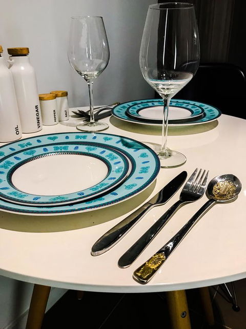 Rose Lane Serviced Apartment - Click Find 40