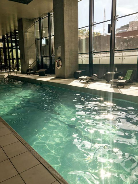 Rose Lane Serviced Apartment - Click Find 33