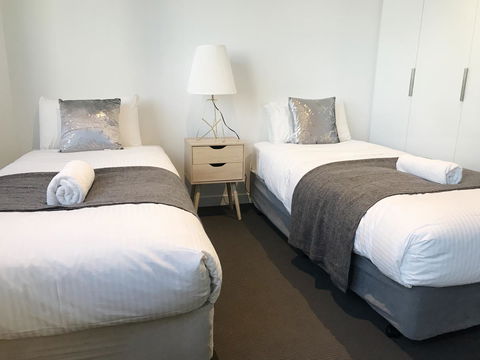 Rose Lane Serviced Apartment - Click Find 1
