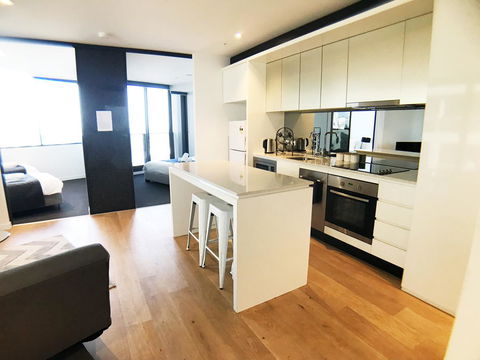 Rose Lane Serviced Apartment - Click Find 35