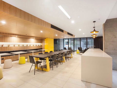 Rose Lane Serviced Apartment - Click Find 13