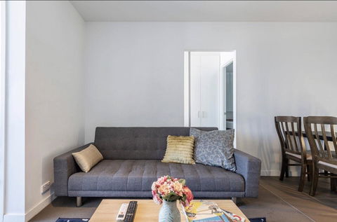 Rose Lane Serviced Apartment - Click Find 6