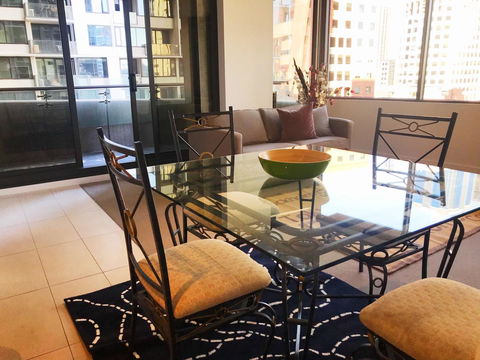 Rose Lane Serviced Apartment - Click Find 21