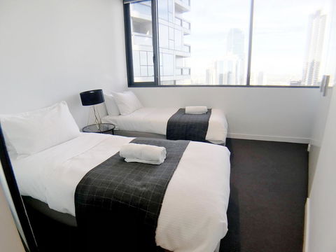 Rose Lane Serviced Apartment - Click Find 39