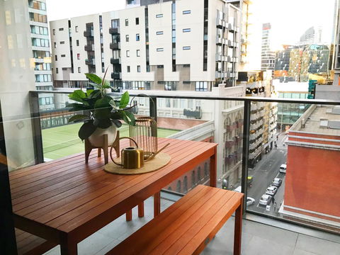Rose Lane Serviced Apartment - Click Find 32