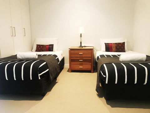 Rose Lane Serviced Apartment - Click Find 11