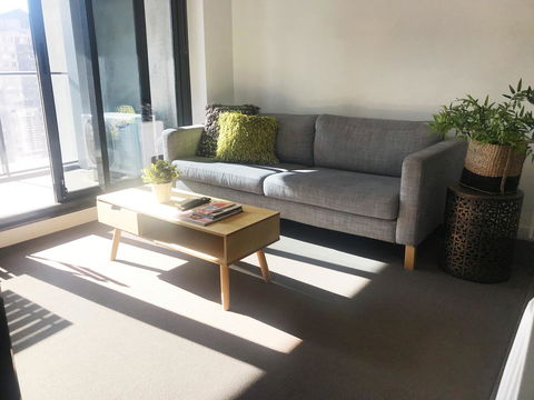 Rose Lane Serviced Apartment - Click Find 4