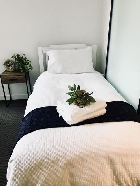 Rose Lane Serviced Apartment - Click Find 41