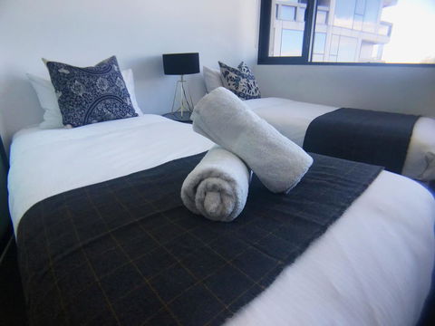 Rose Lane Serviced Apartment - Click Find 18