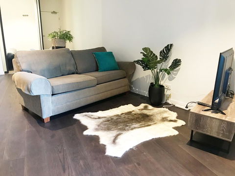 Rose Lane Serviced Apartment - Click Find 2