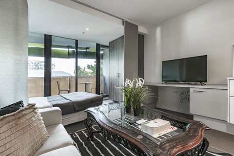 Rose Lane Serviced Apartment - Click Find 12
