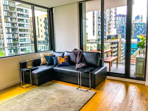 Rose Lane Serviced Apartment - Click Find 27