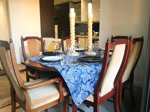 Rose Lane Serviced Apartment - Click Find 19