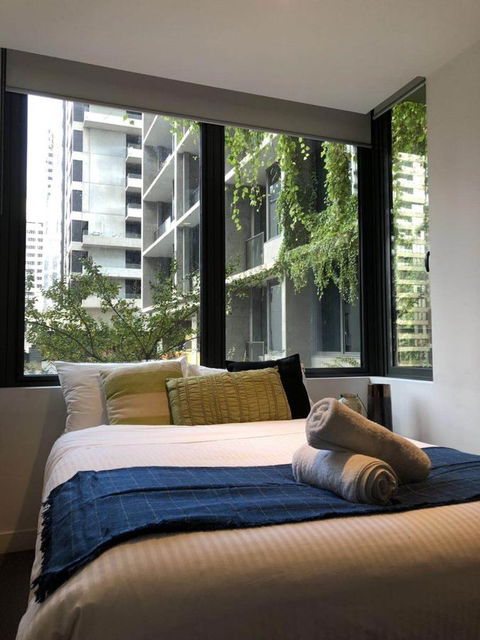 Rose Lane Serviced Apartment - Click Find 8