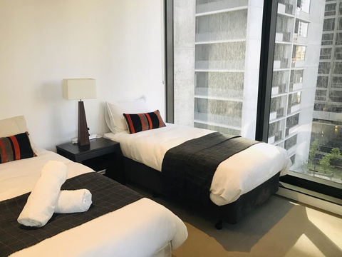 Rose Lane Serviced Apartment - Click Find 25