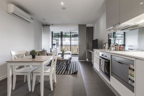 Rose Lane Serviced Apartment - Click Find 14