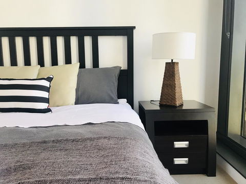 Rose Lane Serviced Apartment - Click Find 22