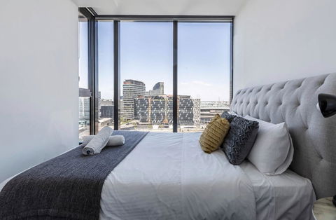 Rose Lane Serviced Apartment - Click Find 10