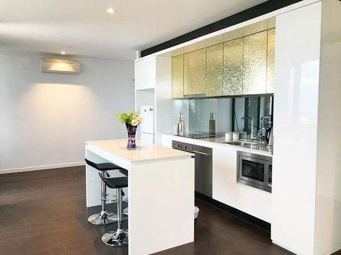 Rose Lane Serviced Apartment - Click Find 20