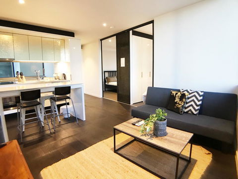 Rose Lane Serviced Apartment - Click Find 36