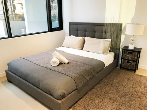 Rose Lane Serviced Apartment - Click Find 26
