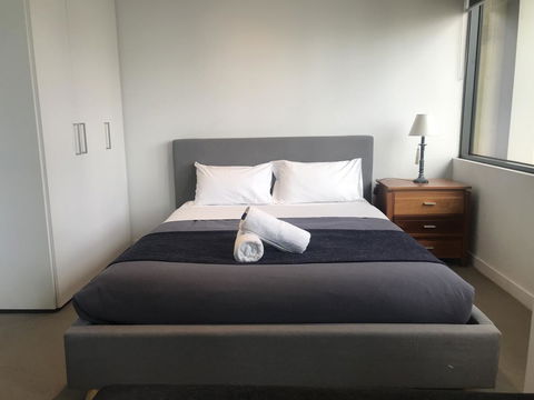 Rose Lane Serviced Apartment - Click Find 3