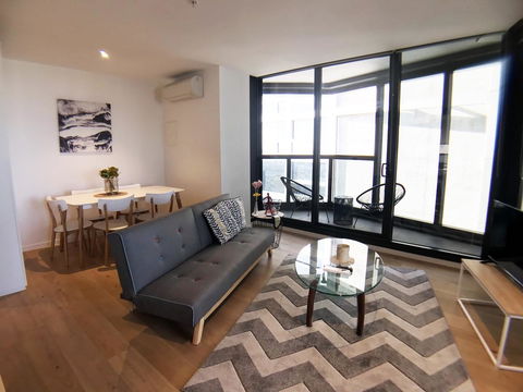 Rose Lane Serviced Apartment - Click Find 34