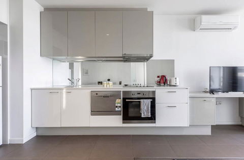 Rose Lane Serviced Apartment - Click Find 5
