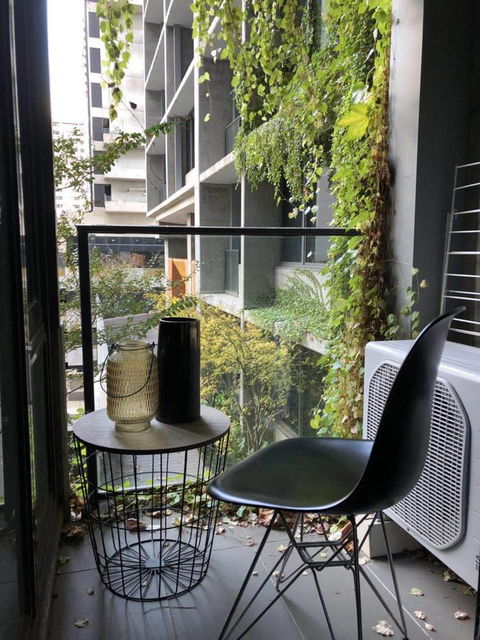Rose Lane Serviced Apartment - Click Find 9