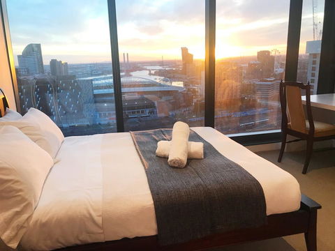 Rose Lane Serviced Apartment - Click Find 0